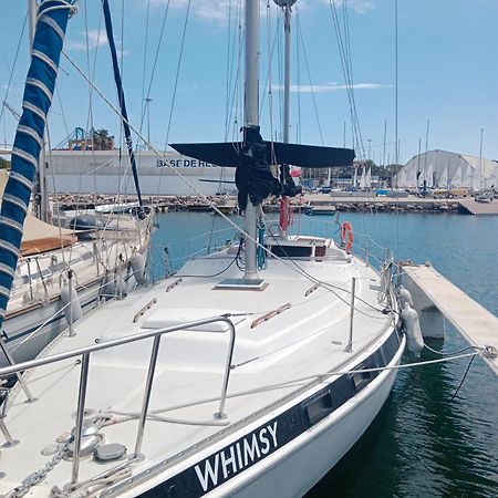 Velero Valencia Whimsy Hotel Exterior photo